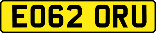 EO62ORU