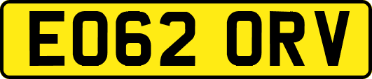 EO62ORV