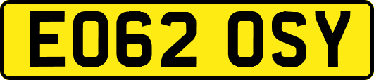 EO62OSY