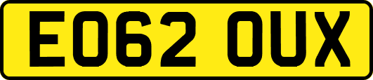 EO62OUX