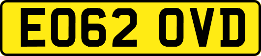 EO62OVD