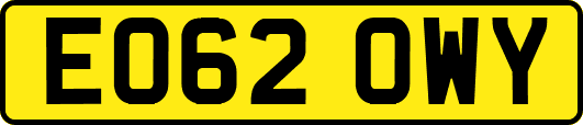 EO62OWY