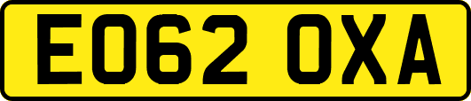 EO62OXA