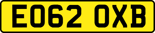 EO62OXB