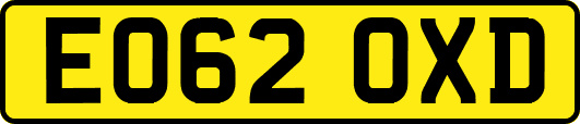 EO62OXD