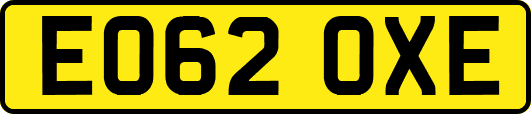 EO62OXE