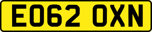EO62OXN