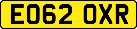 EO62OXR