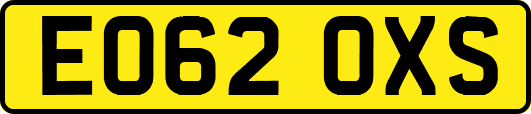 EO62OXS