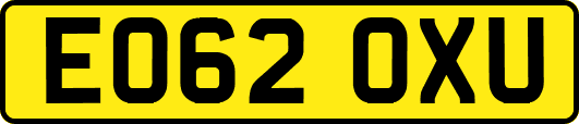 EO62OXU