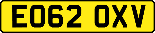 EO62OXV