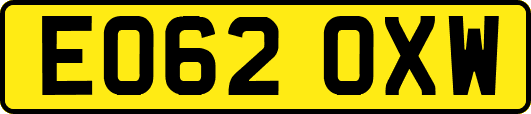 EO62OXW