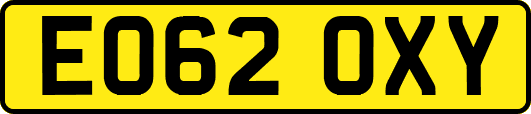 EO62OXY