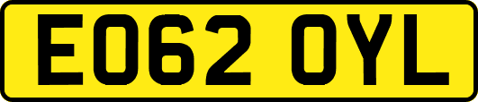 EO62OYL