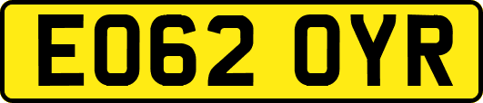 EO62OYR