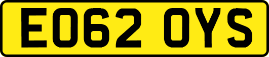 EO62OYS