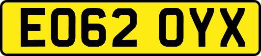 EO62OYX