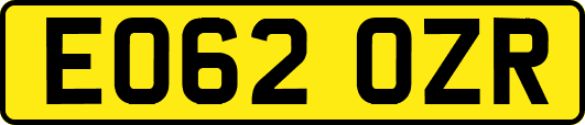 EO62OZR