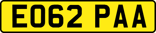 EO62PAA