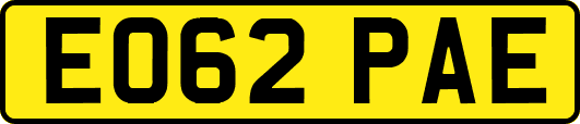 EO62PAE