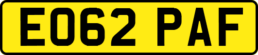 EO62PAF