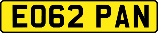 EO62PAN