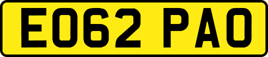 EO62PAO