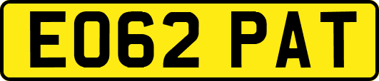 EO62PAT