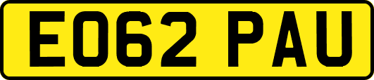 EO62PAU