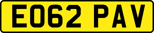 EO62PAV