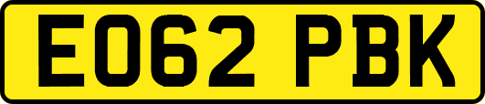 EO62PBK