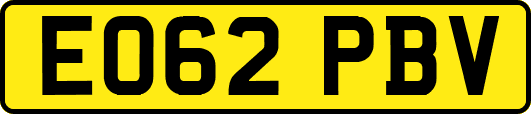 EO62PBV