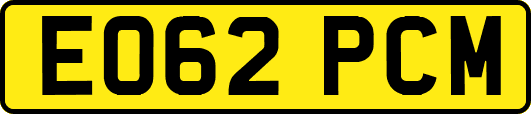 EO62PCM