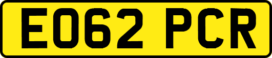 EO62PCR