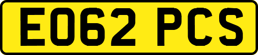 EO62PCS