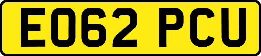 EO62PCU