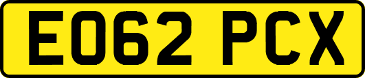 EO62PCX