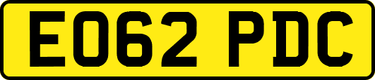 EO62PDC
