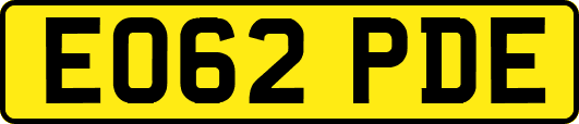 EO62PDE