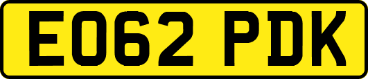 EO62PDK