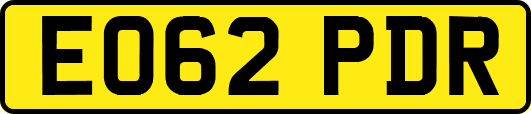 EO62PDR