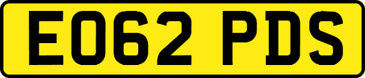 EO62PDS