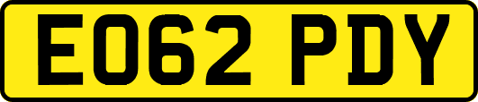 EO62PDY