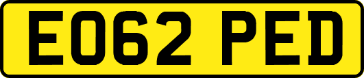 EO62PED