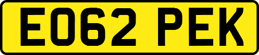 EO62PEK