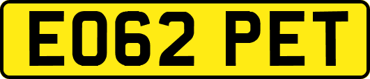 EO62PET