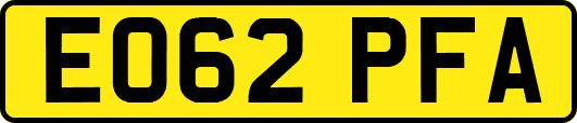 EO62PFA