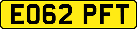 EO62PFT