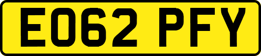 EO62PFY