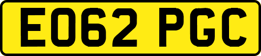 EO62PGC